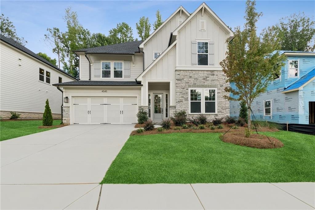 House in Cumming, Georgia, United States 1 - 18033324