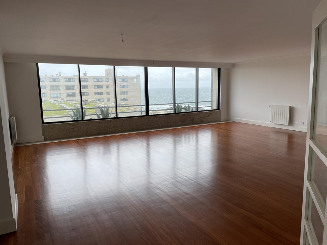Apartment in Matosinhos e Leca da Palmeira, Porto District, Portugal 3 - 18546038
