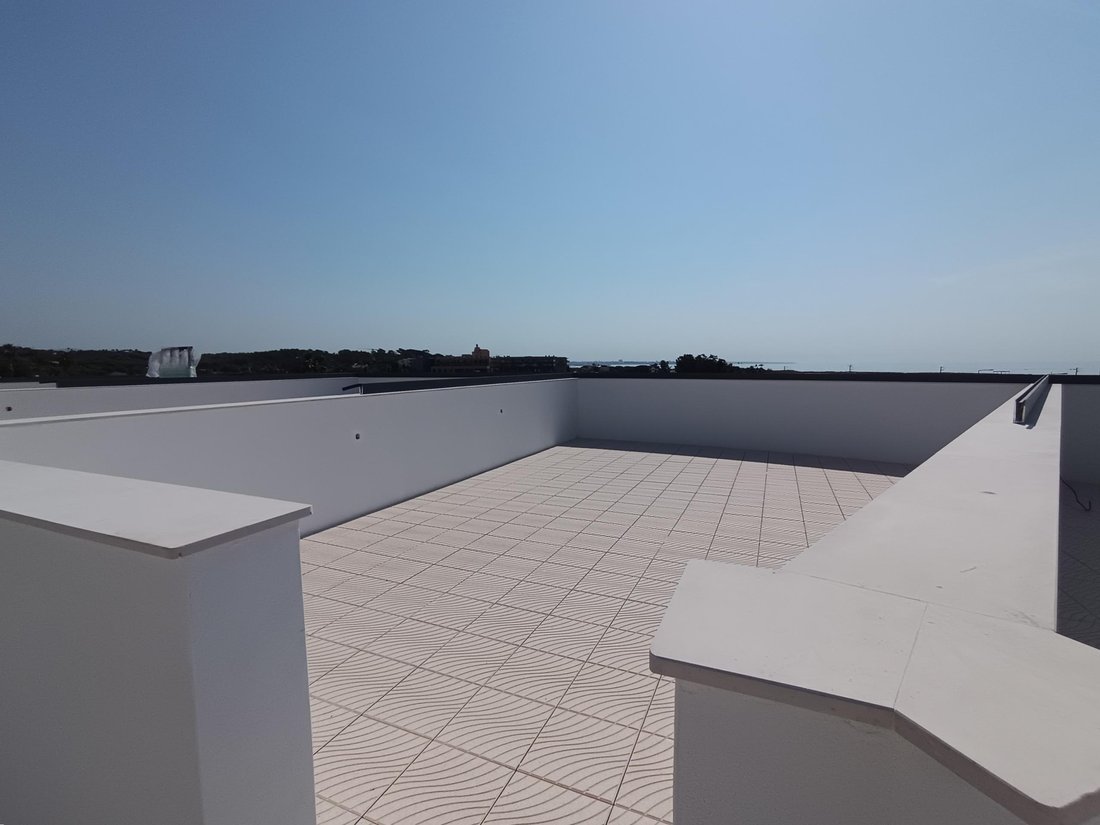 Apartment in Odiaxere, Algarve, Portugal 3 - 18547493