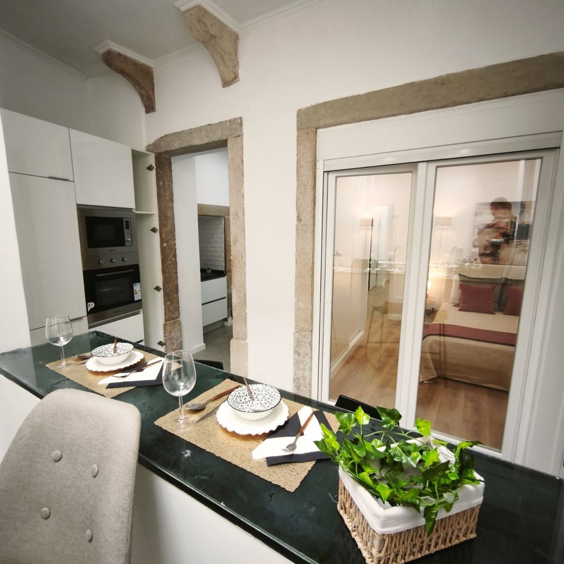 Apartment in Sao Vicente, Lisbon, Portugal 4 - 18547416