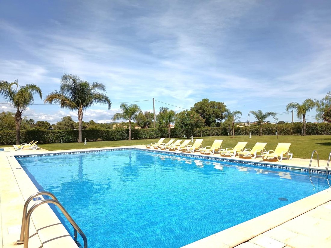 Apartment in Quarteira, Algarve, Portugal 3 - 18548855