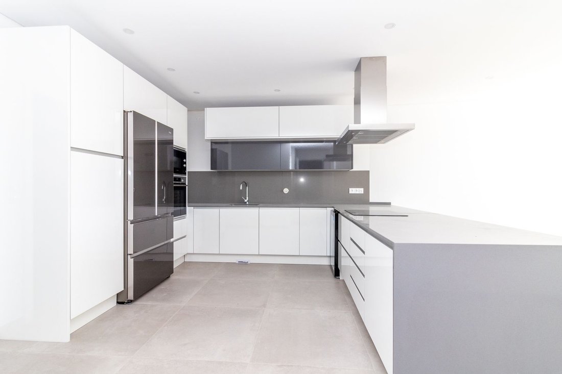 Apartment in Loule (Sao Clemente), Algarve, Portugal 3 - 18547889