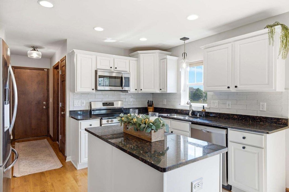 House in Franklin, Wisconsin, United States 5 - 18545015