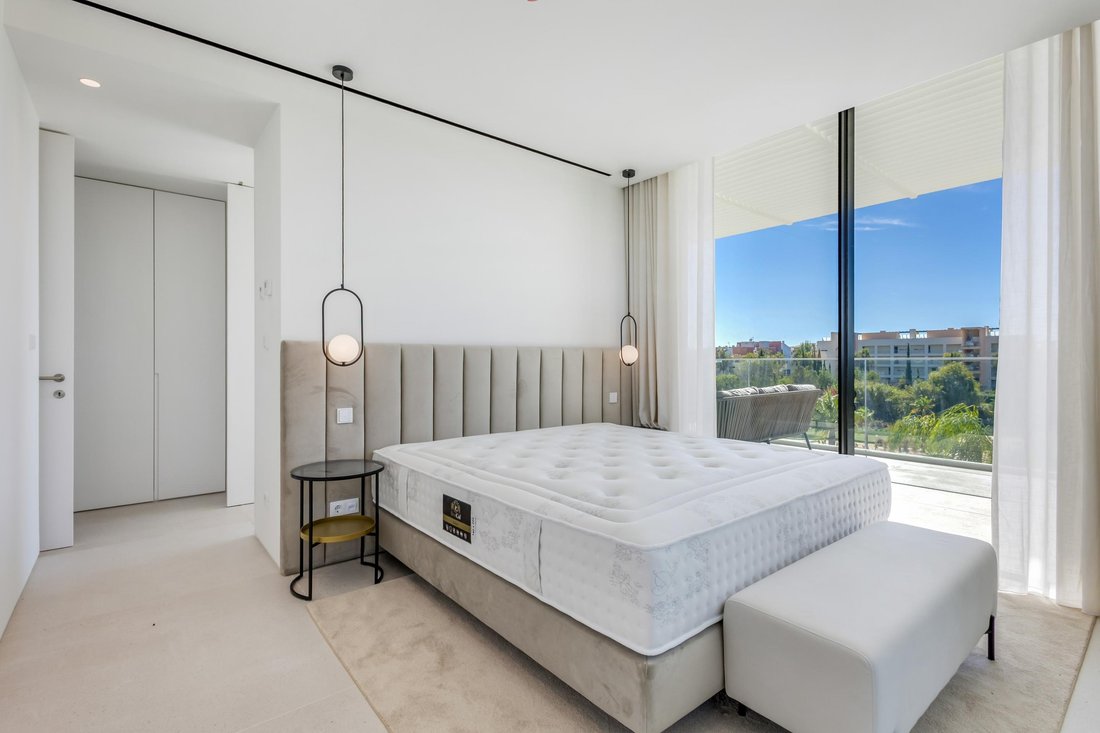 Apartment in Faro (Se e Sao Pedro), Algarve, Portugal 5 - 18546235