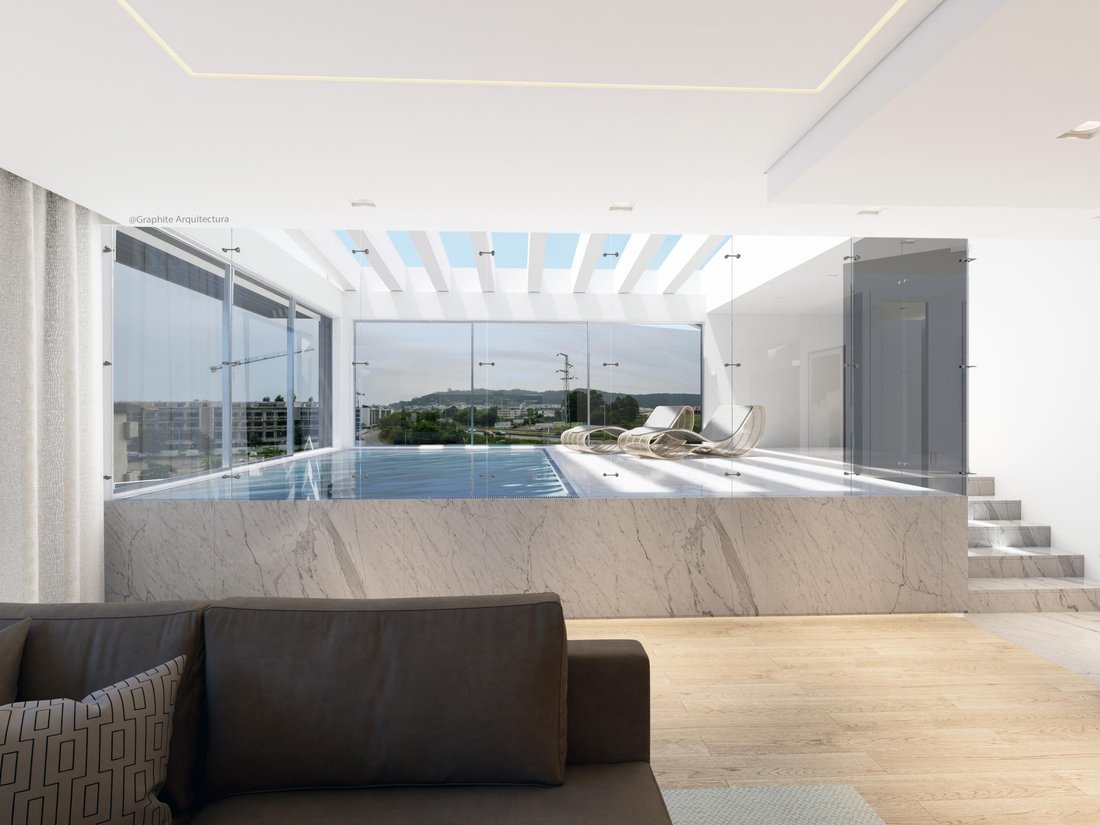 Apartment in Viana do Castelo, Viana do Castelo District, Portugal 3 - 18546476