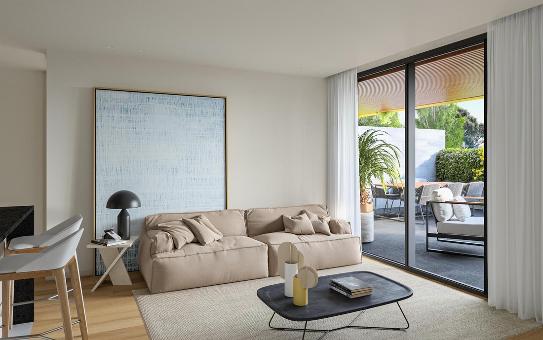 Apartment in Canidelo, Porto District, Portugal 5 - 18547146