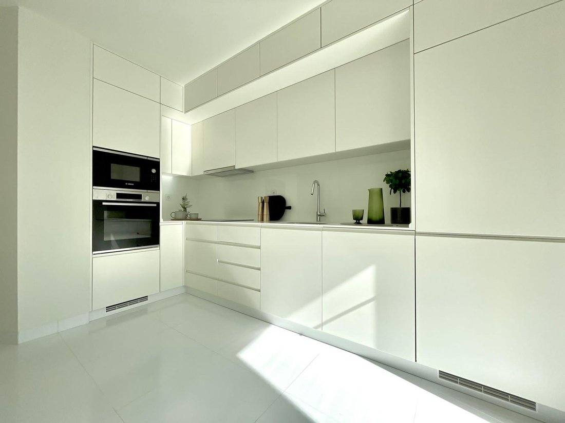 Apartment in Areeiro, Lisbon, Portugal 5 - 18547366