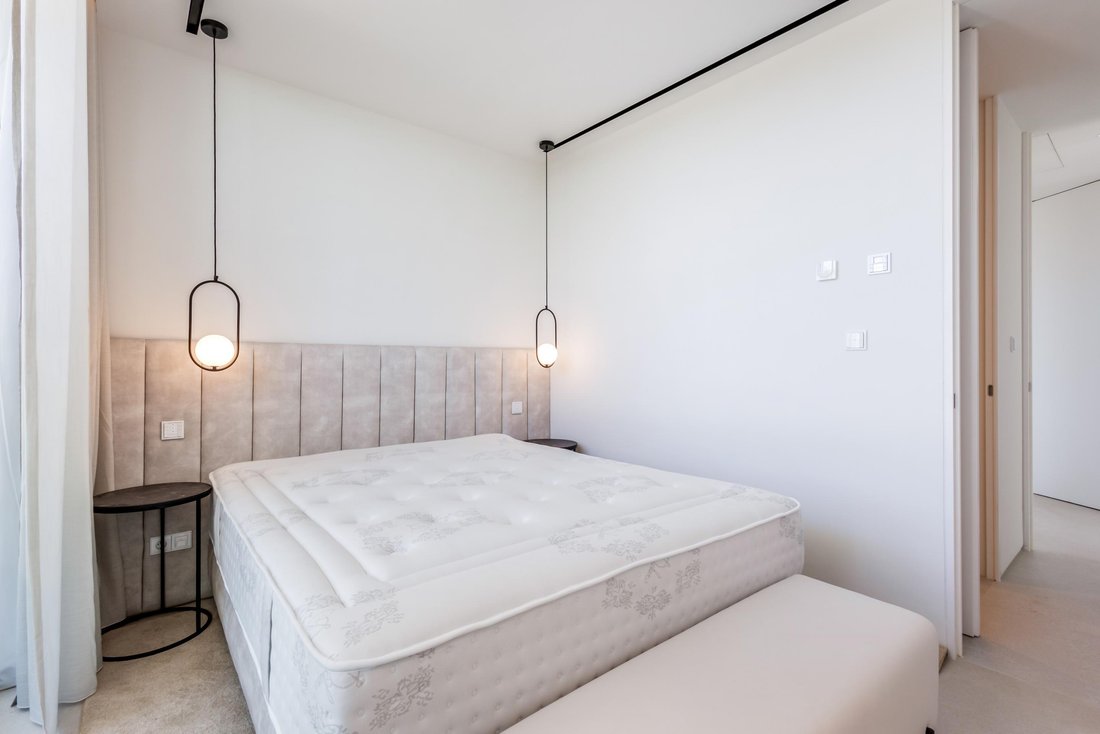 Apartment in Faro (Se e Sao Pedro), Algarve, Portugal 3 - 18546235