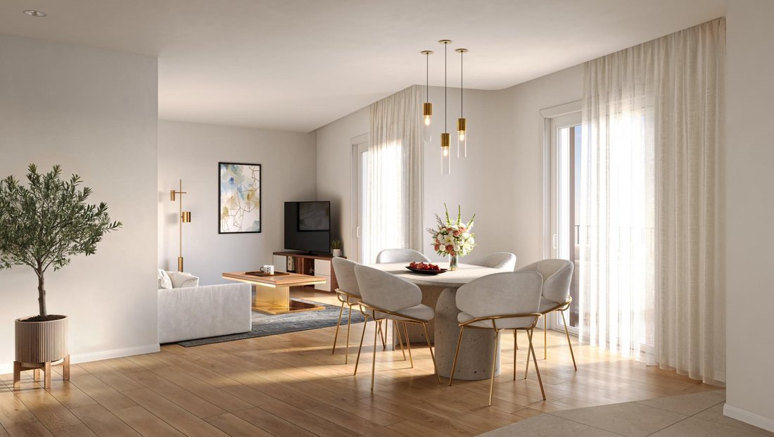 Apartment in Mafamude e Vilar do Paraiso, Porto District, Portugal 4 - 18547430