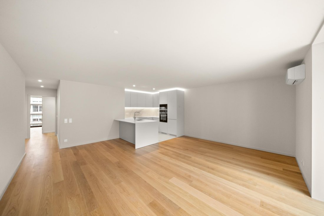 Apartment in Santa Marinha e Sao Pedro da Afurada, Porto District, Portugal 2 - 18546399