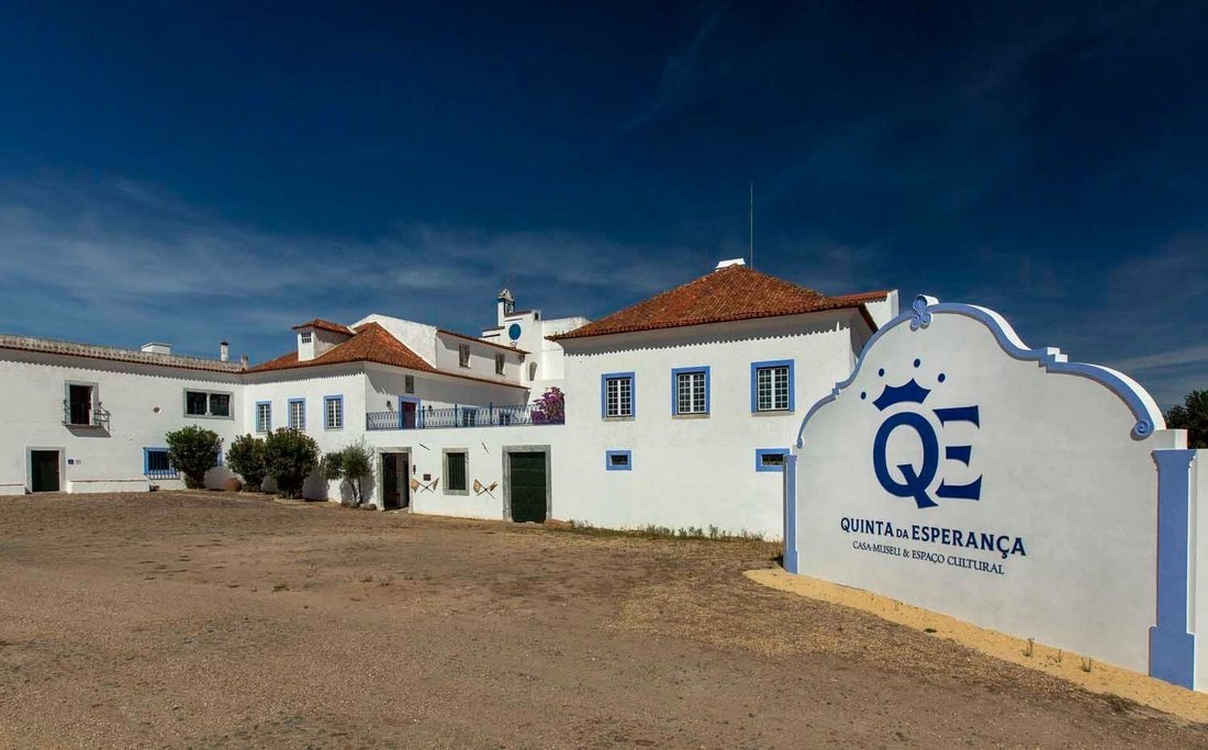 Country House in Cuba, Beja District, Portugal 1 - 18546256