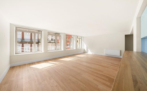 Apartment in Cedofeita, Santo Ildefonso, Se, Miragaia, Sao Nicolau e Vitoria, Porto District, Portugal 1