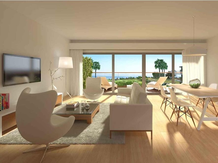 Apartment in Alcochete, Setubal, Portugal 5 - 18546323