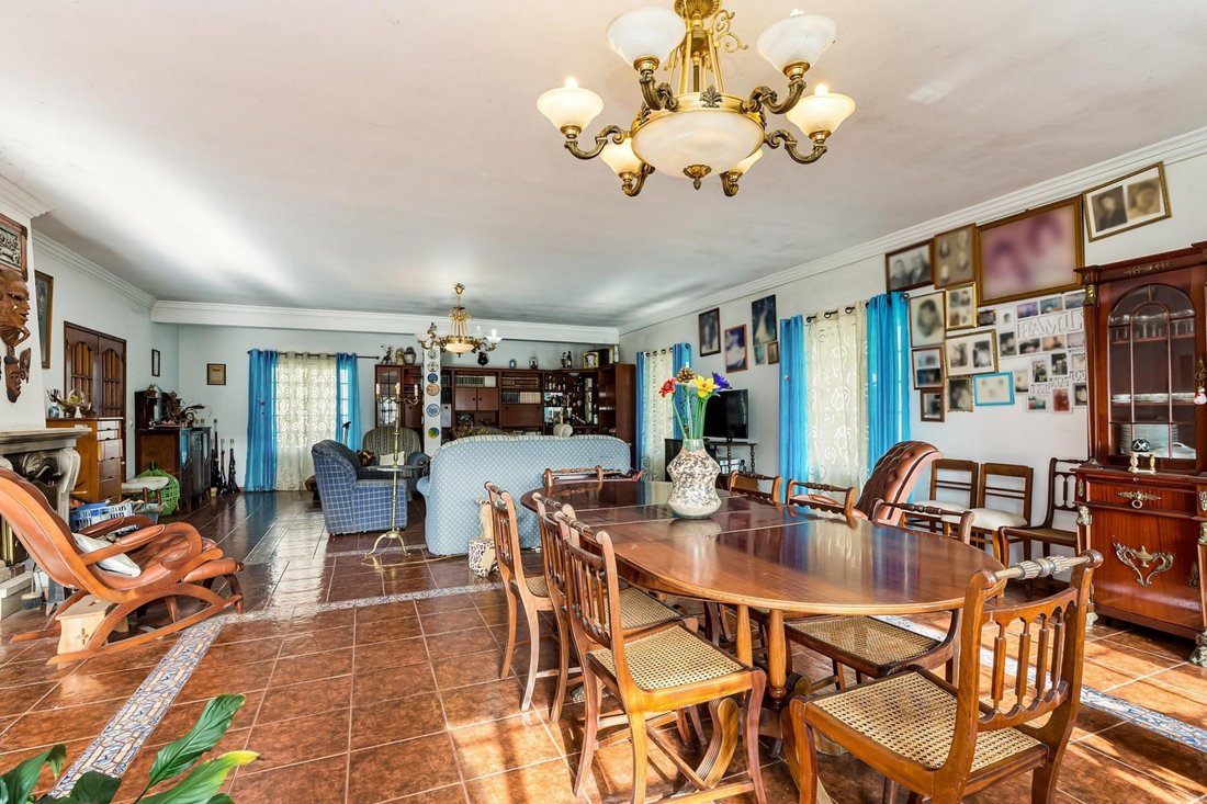 Country House in Lousa, Lisbon, Portugal 5 - 18546282