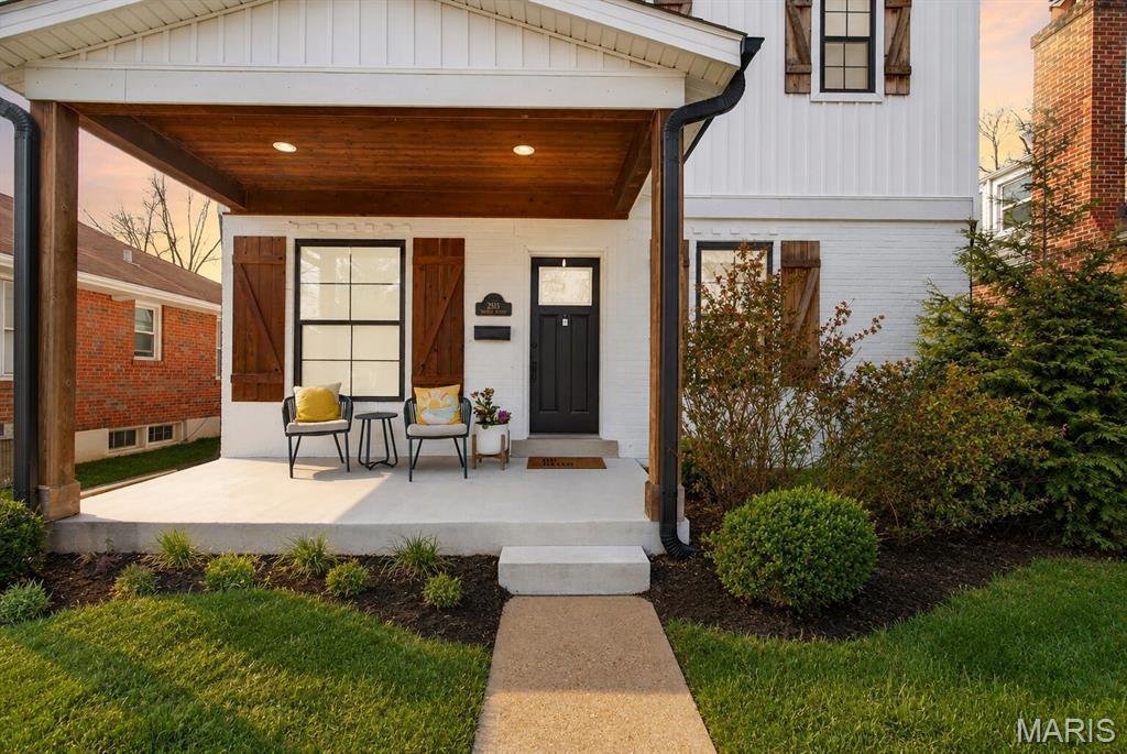 House in Brentwood, Missouri, United States 5 - 18545059