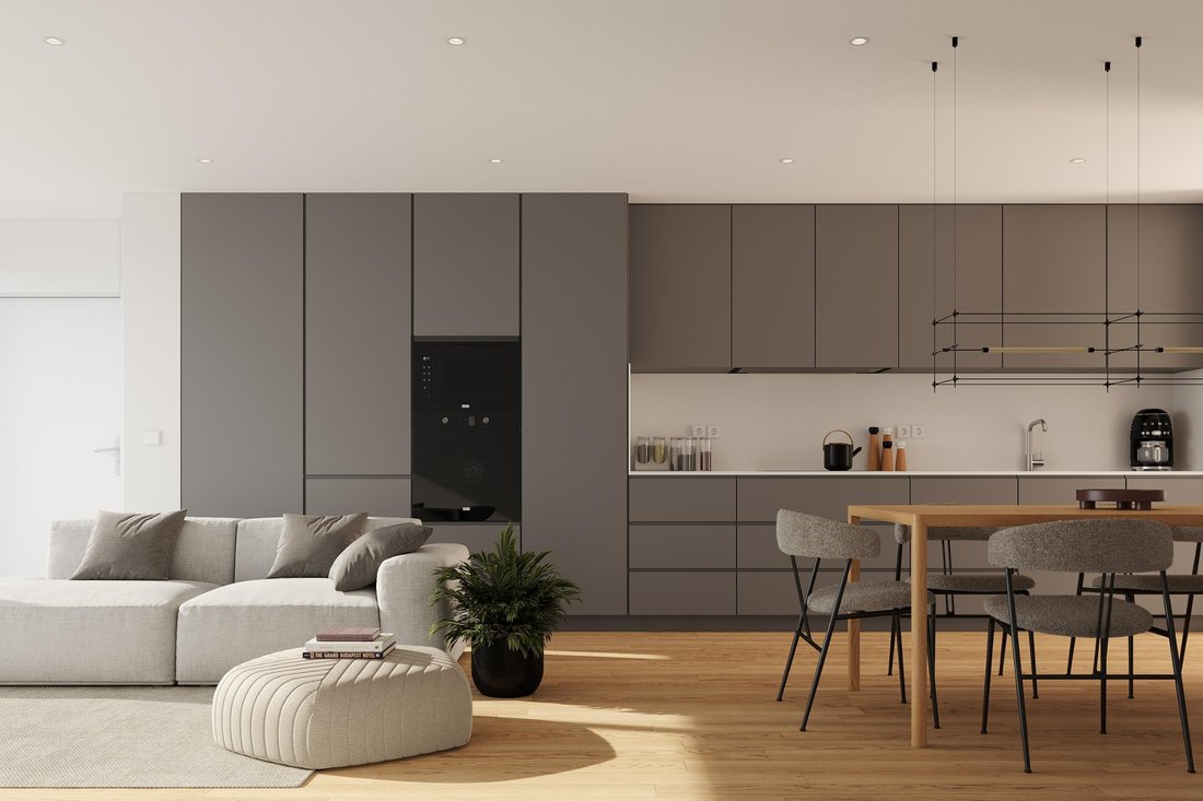 Apartment in Lordelo do Ouro e Massarelos, Porto District, Portugal 3 - 18547428