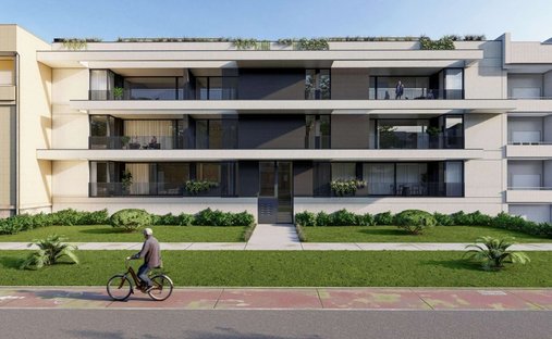 Apartment in Gafanha da Boa Hora, Aveiro District, Portugal 1