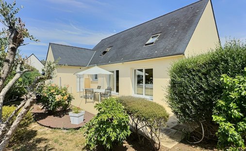 Loctudy, Brittany, France 1