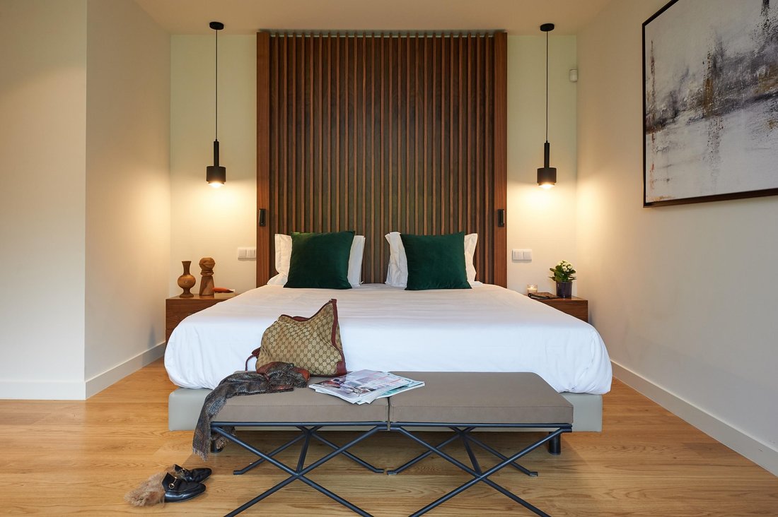 Apartment in Cascais e Estoril, Lisbon, Portugal 5 - 18545844