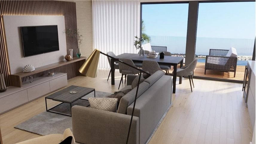 Apartment in Gafanha da Encarnacao, Aveiro District, Portugal 1 - 18546525