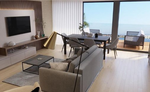 Apartment in Gafanha da Encarnacao, Aveiro District, Portugal 1