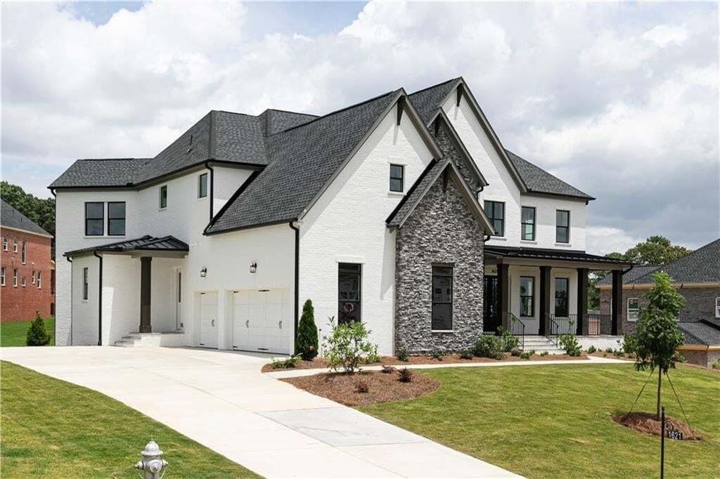 House in Lawrenceville, Georgia, United States 2 - 17411154
