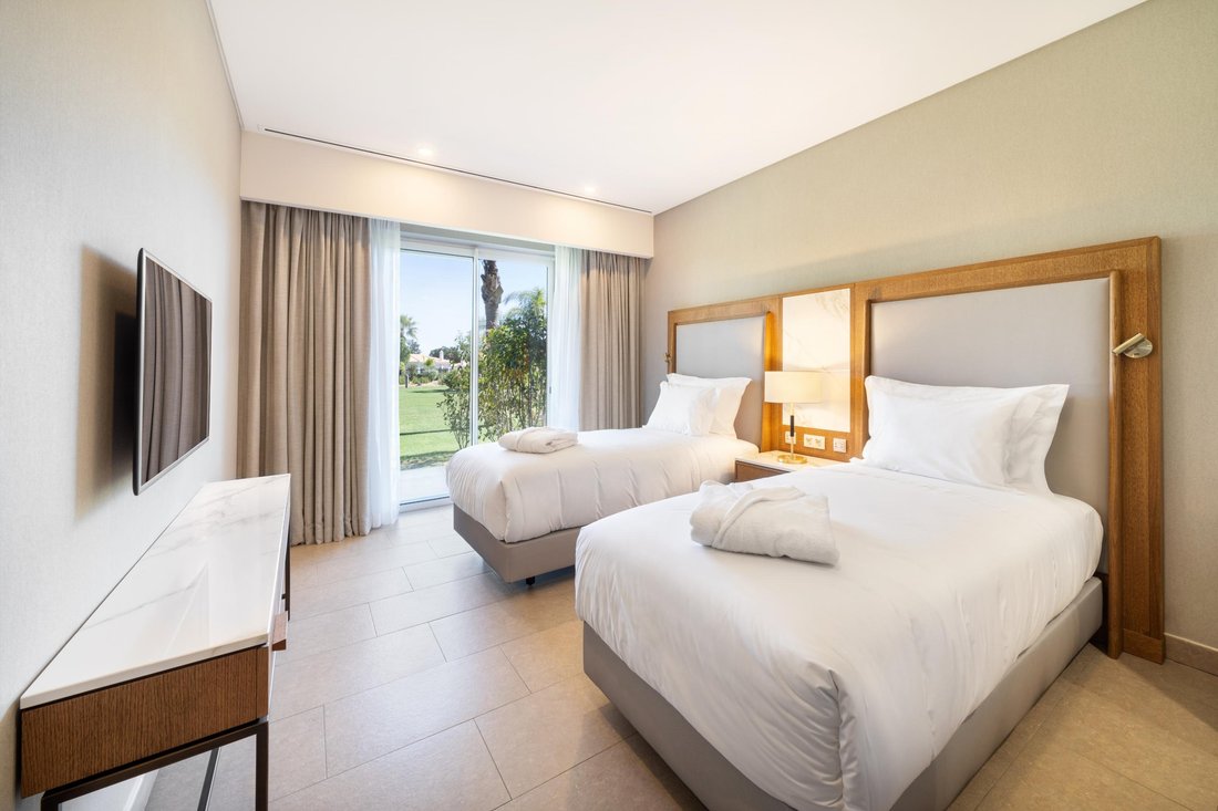 Apartment in Quinta do Lago, Almancil, Portugal 4 - 18546189