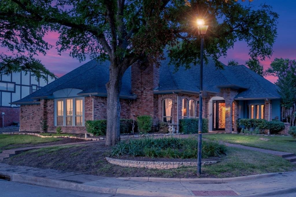 House in Dallas, Texas, United States 1 - 18545274