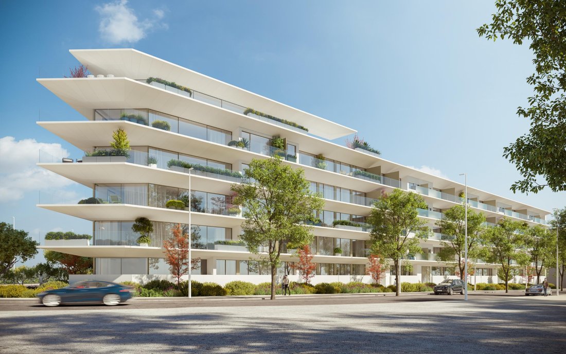 Apartment in Vila do Conde, Porto District, Portugal 2 - 18547532