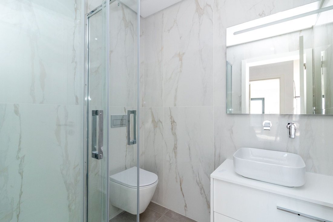 Apartment in Loule (Sao Sebastiao), Algarve, Portugal 5 - 18547876