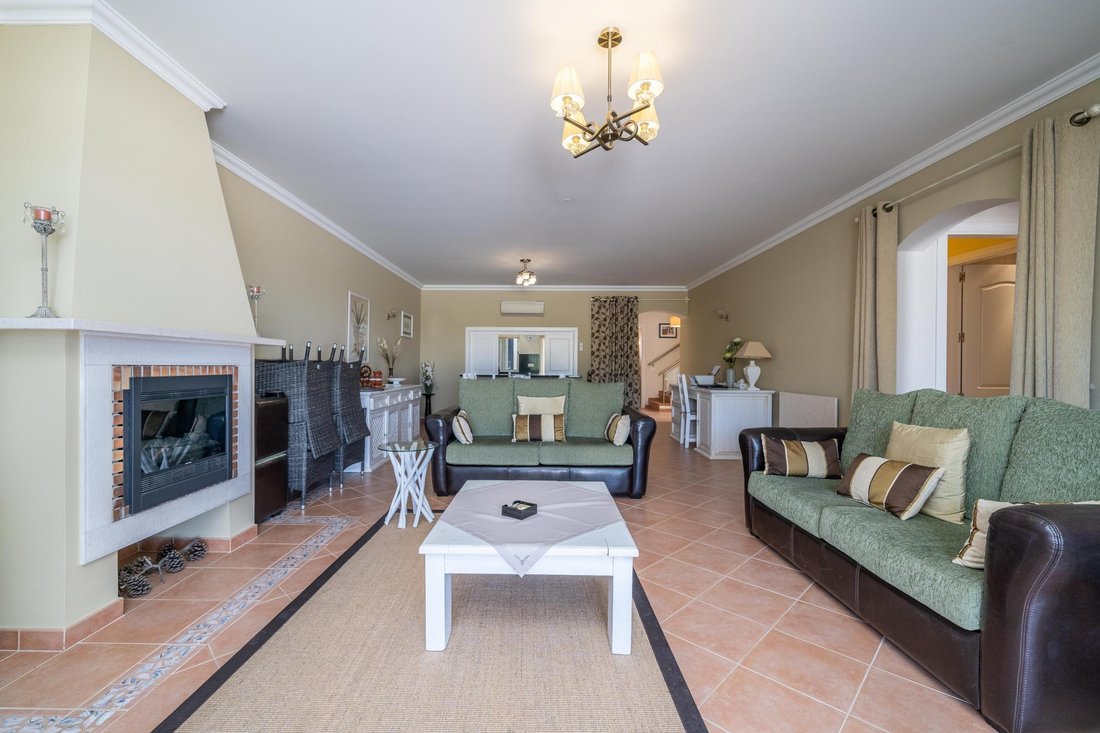 Villa in Castro Marim, Algarve, Portugal 3 - 18545679