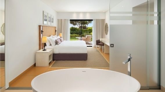 Apartment in Olhos de Agua, Algarve, Portugal 4 - 18547460
