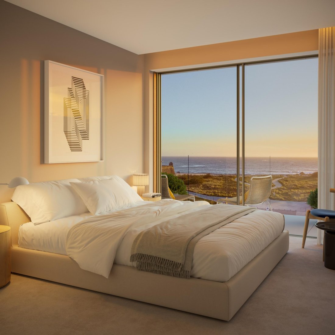 Apartment in Vila do Conde, Porto District, Portugal 5 - 18547532