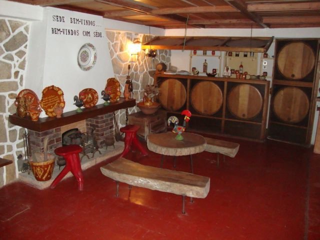 Country House in Rio Mau e Arcos, Porto District, Portugal 5 - 18546108