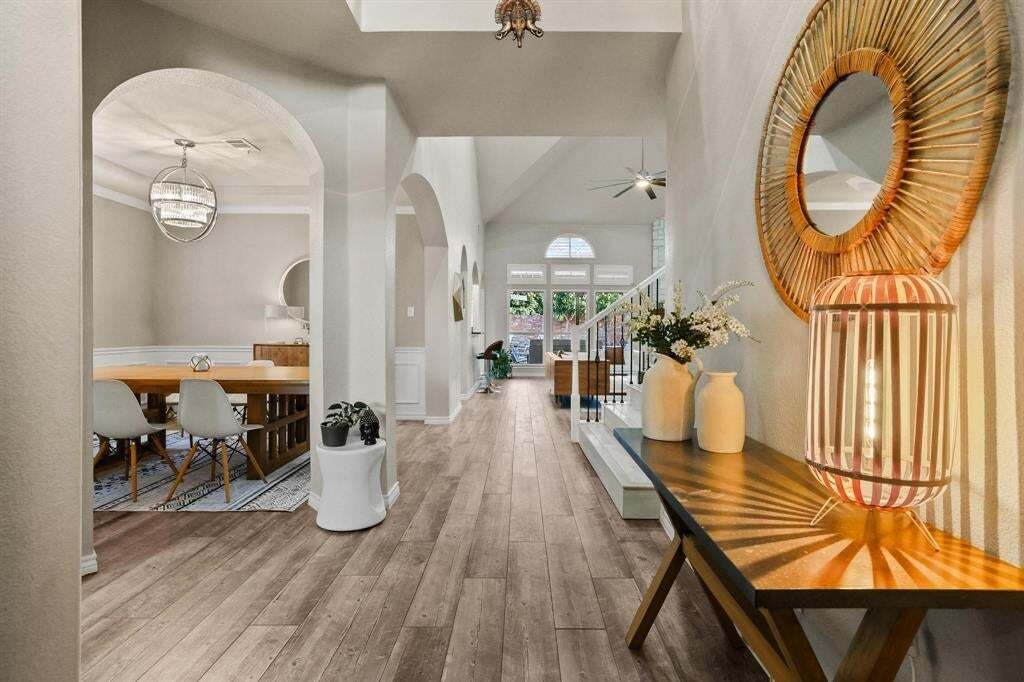 House in Celina, Texas, United States 4 - 18545284