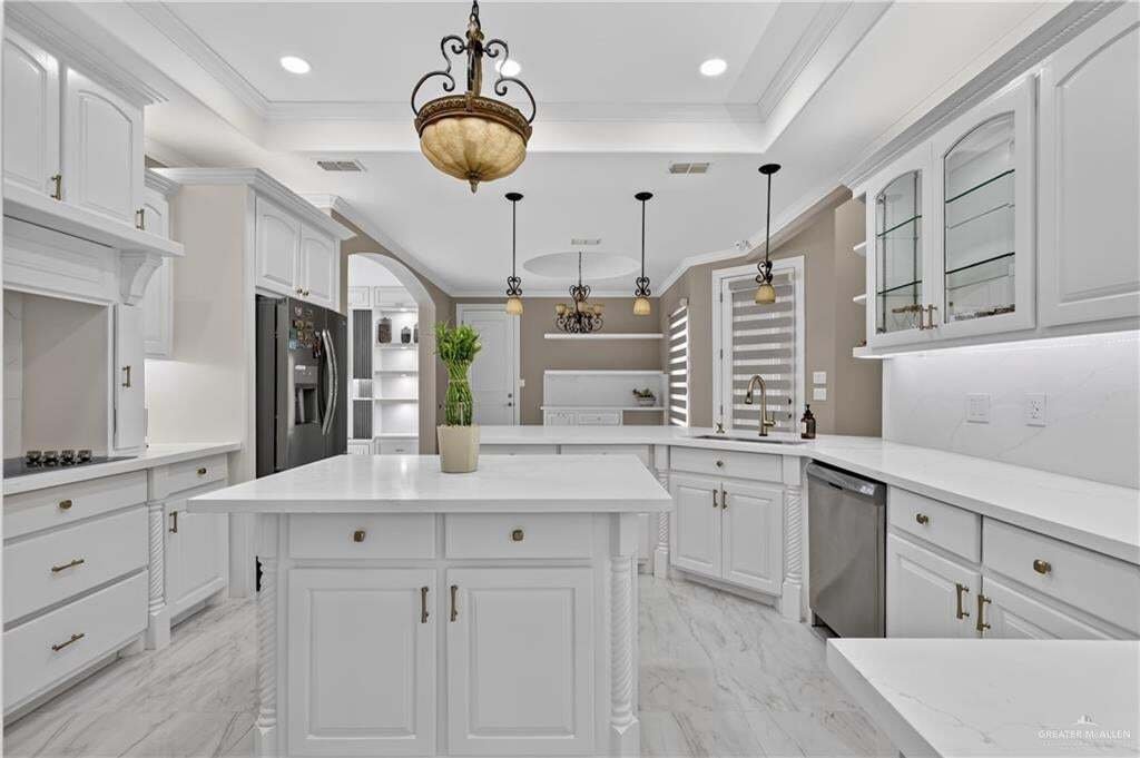 House in McAllen, Texas, United States 5 - 18545088