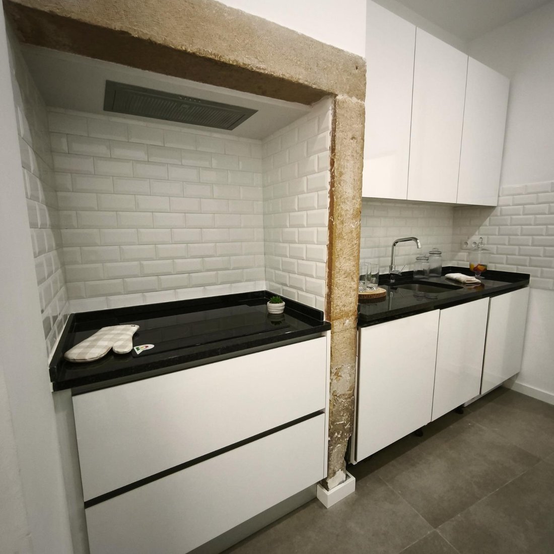 Apartment in Benfica, Lisbon, Portugal 3 - 18549552