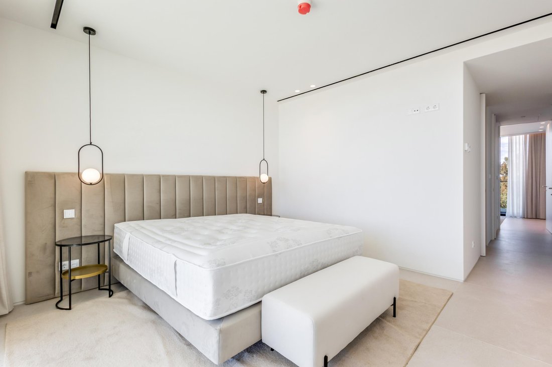 Apartment in Faro (Se e Sao Pedro), Algarve, Portugal 3 - 18546226
