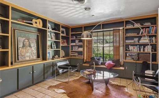 House in San Marcos, Texas, United States 1