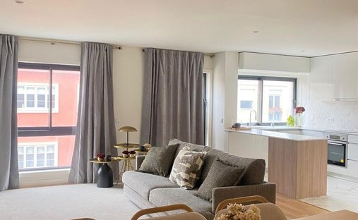 Apartment in Campanha, Porto District, Portugal 1