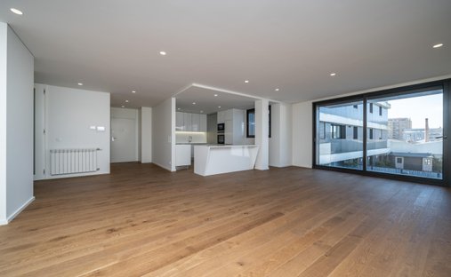 Apartment in Matosinhos e Leca da Palmeira, Porto District, Portugal 1