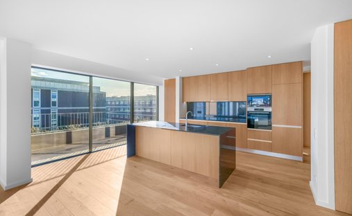 Apartment in Matosinhos e Leca da Palmeira, Porto District, Portugal 1