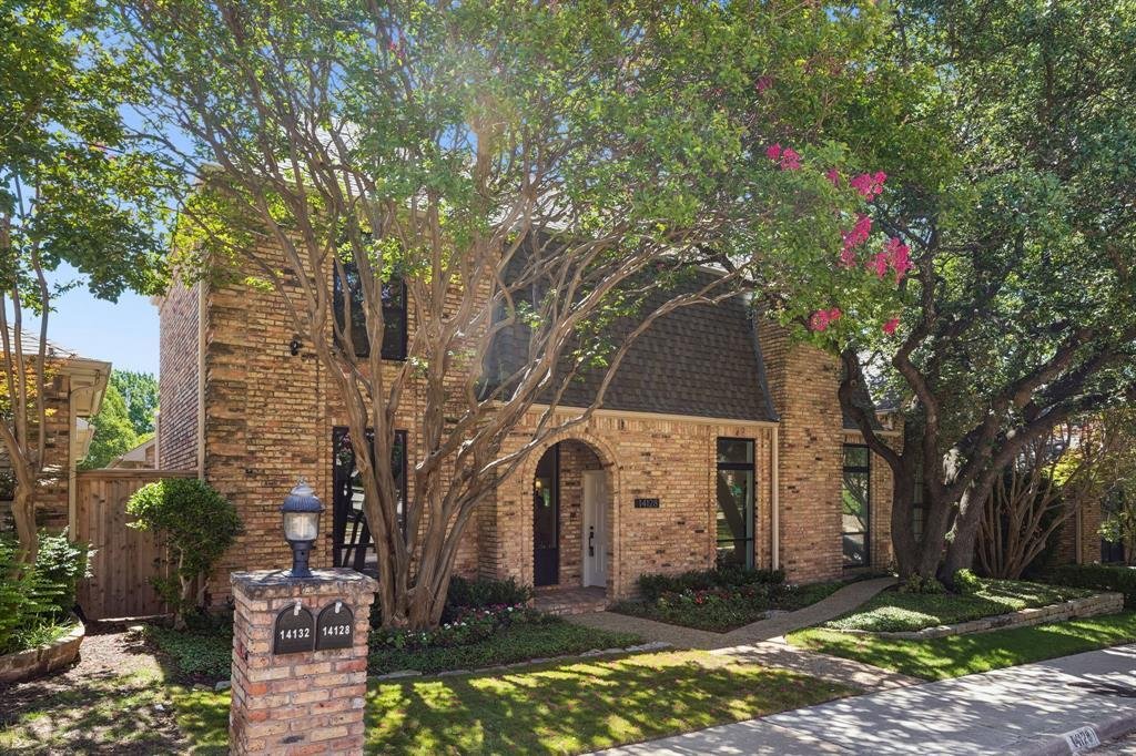 House in Dallas, Texas, United States 1 - 18545276
