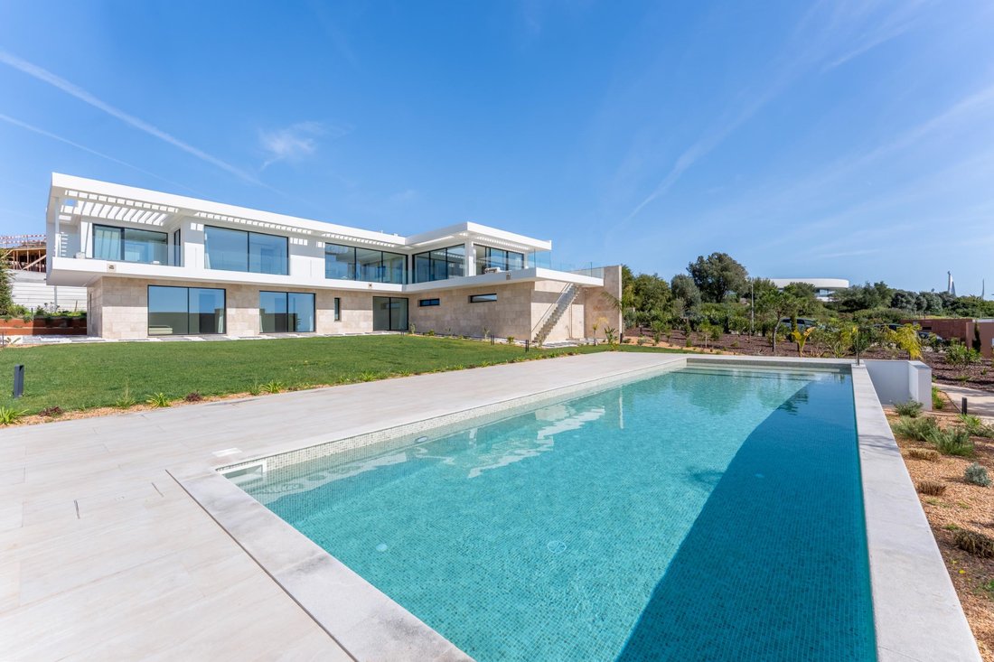 Villa in Sao Goncalo de Lagos, Algarve, Portugal 4 - 18547923
