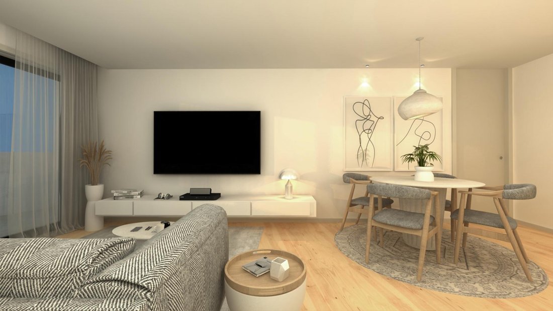 Apartment in Anta e Guetim, Aveiro District, Portugal 2 - 18547382
