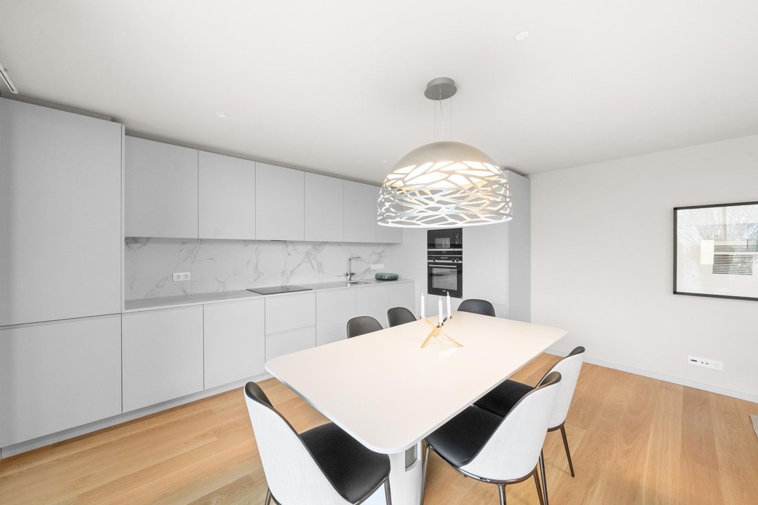 Apartment in Santa Marinha e Sao Pedro da Afurada, Porto District, Portugal 5 - 18546409