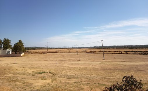 Land in Lagoa e Carvoeiro, Algarve, Portugal 1