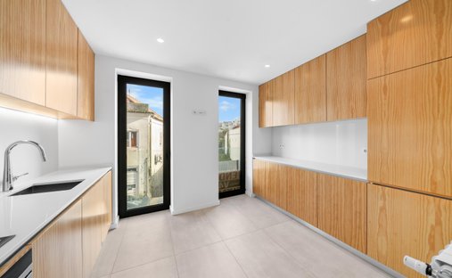 Villa a Matosinhos e Leca da Palmeira, Oporto, Portogallo 1