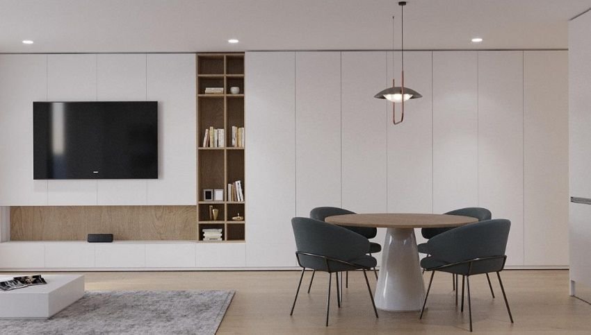 Apartment in Gafanha da Encarnacao, Aveiro District, Portugal 2 - 18546525