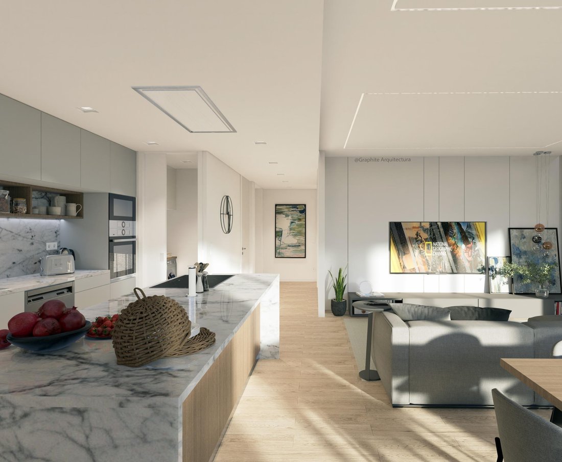 Apartment in Viana do Castelo, Viana do Castelo District, Portugal 4 - 18547552
